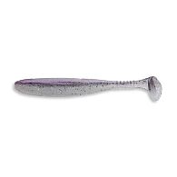 Силикон Daiwa Tournament D'Fin, 5,00", 16500-812, 12,5 см, 5 шт, Purple/Pearl, купить, цены в Киеве и Украине, интернет-магазин | Zabros