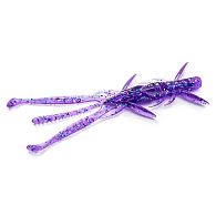 Силикон FishUp Shrimp, 3,60", 9,15 см, 7 шт, #060: купить, цена, Киев, Украина | Zabros
