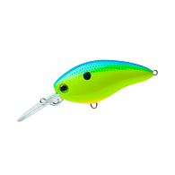 Воблер Yo-Zuri 3DS Crank MR 50F, 5 см, 8,5 г, 1,8 м, F1140-BCL, купити, ціна, Київ, Україна | Zabros