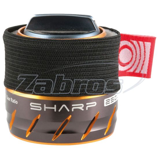 Фотографія Trabucco Spool Protective Band, 100-06-050, S