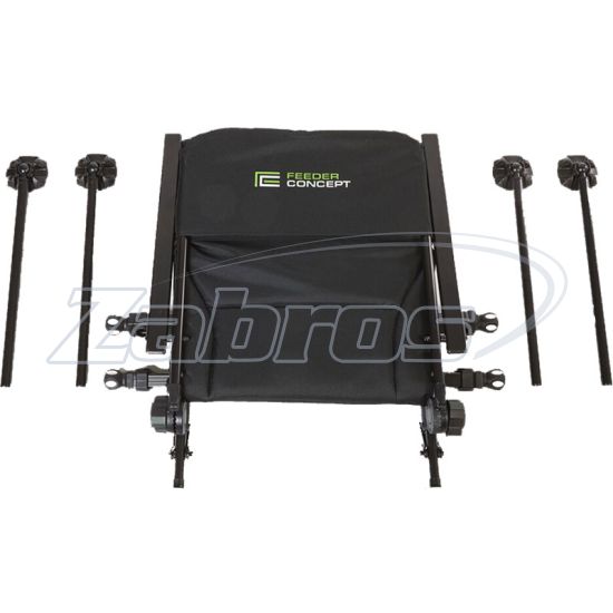 Купить Feeder Concept Comfort, FC5954-058CH