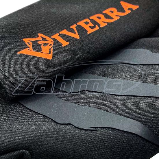 Фотография Viverra Softshell Infinity Gloves, XL, Camo