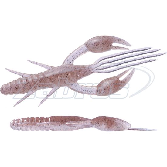 Фото OSP DoLive Craw, 4,00", 10,15 см, 6 шт, TW136