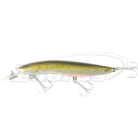 Фото Halco Sorcerer 125 SR, 12,5 см, 20 г, 0,75 м, R32