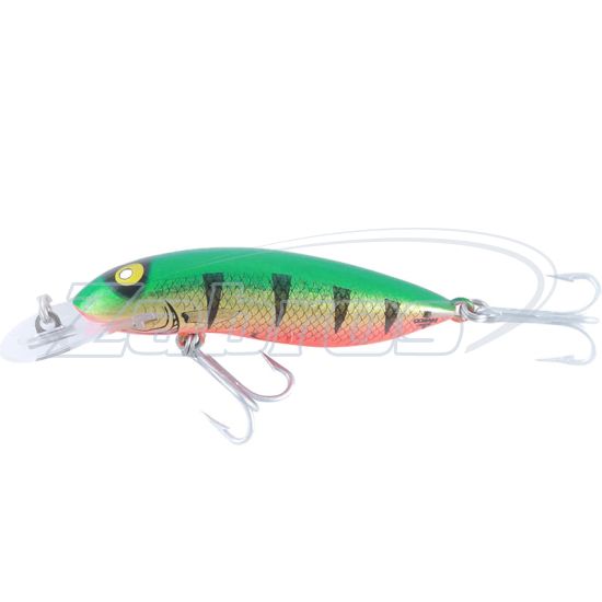 Фото Halco Sorcerer 90 STD, 9 см, 15 г, 3 м, R26