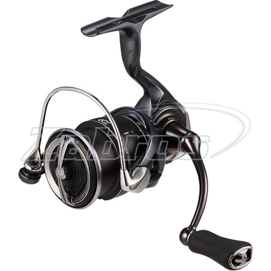 Фотография Daiwa 24 Luvias ST, SF2500SS-H