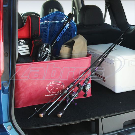 Малюнок Prox EVA Luggage Cargo, PX27160R, 60x40x30 см, Rose Red