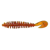 Силікон Reins Rockvibe Grub, 4,00", 10,15 см, 8 шт, 565: купити, ціна, Київ, Україна | Zabros