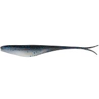 Силікон Z-Man Scented Jerk Shadz, 7,00", 17,8 см, 4 шт, Blue Mackerel: купити, ціна, Київ, Україна | Zabros