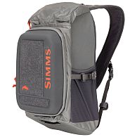 Сумка Simms Freestone Sling Pack, 13373-015-00, 12 л, Pewter, купить, цены в Киеве и Украине, интернет-магазин | Zabros