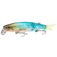 Воблер Bearking Tiny Magallon 88SP, 8,8 см, 7,2 г, 1,1 м, E, купить, цена, Киев, Украина | Zabros