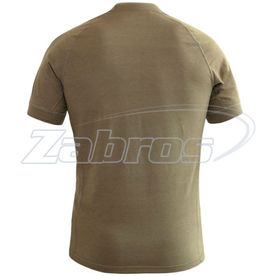 Малюнок Fahrenheit Polartec Power Dry FR Slim, FAPDFR02007 XL/R, Olive