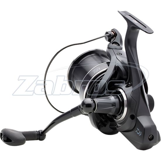 Купити Daiwa 23 Emblem 35 SCW QD