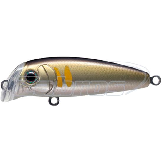 Фото Tackle House Buffett Lipless Minnow 42SS, 4,2 см, 3,6 г, Ayu Фото Tackle House Buffett Lipless Minnow 42SS, 4,2 см, 3,6 г, Ayu
