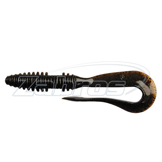 Фото Keitech Mad Wag, 3,50", 8,9 см, 10 шт, 101