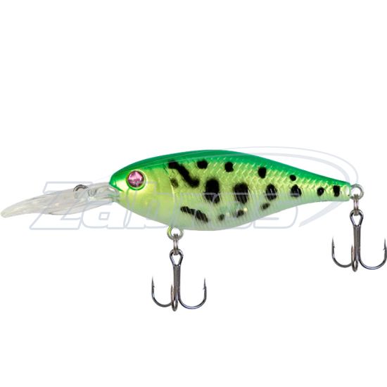 Фото X-Fish Beaver 60F, 6 см, 8,5 г, 2 м, 218 Фото X-Fish Beaver 60F, 6 см, 8,5 г, 2 м, 218