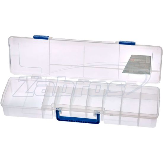 Фотография Select Terminal Tackle Box, SLHX-0301, 50x15x8 см