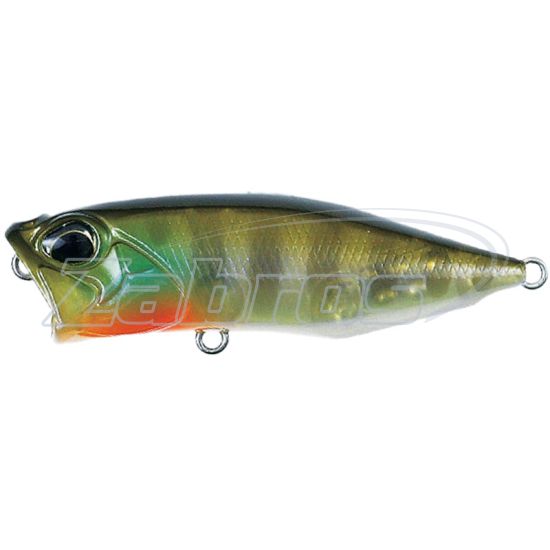 Фото DUO Realis Popper 64, 6,4 см, 9 г, CCC3158