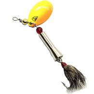 Блесна Dardevle Notangle Spinner 1/4oz, 7 г, 071: купить, цена, Киев, Украина | Zabros