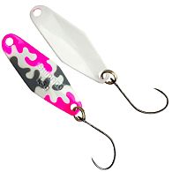 Блесна Shimano Cardiff Wobble Swimmer, 5VTR025L22, 2,5 г, 22T: купить, цена, Киев, Украина | Zabros