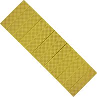 Коврик Terra Incognita Sleep Mat, Mustard, купить, цена, Киев, Украина | Zabros