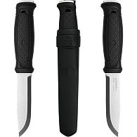 Ніж Morakniv Garberg (S), Black, купити, ціна, Київ, Україна | Zabros