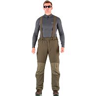 Штаны зимние Fahrenheit Alfa Primaloft, FAGLPL03306XL/L, Khaki: купить, цена, Киев, Украина | Zabros