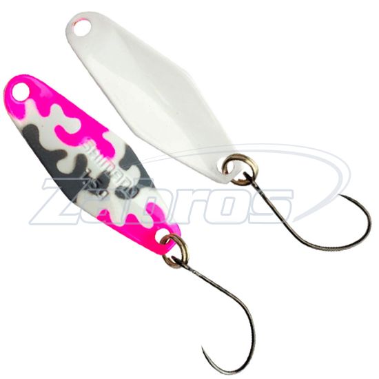 Фото Shimano Cardiff Wobble Swimmer, 5VTR025L22, 2,5 г, 22T