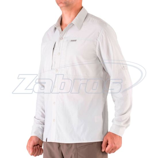 Фотография Fahrenheit Solar Guard Light, FAPC18028L, Oyster