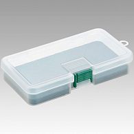 Коробка Meiho Slit Form Case M, 208567, 16,1x9,1x3,1 см, купить, цены в Киеве и Украине, интернет-магазин | Zabros