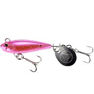 Тейл-спиннер DUO Tetra Works Spin, 5 г, 2,8 см, CSA0577: купить, цена, Киев, Украина | Zabros