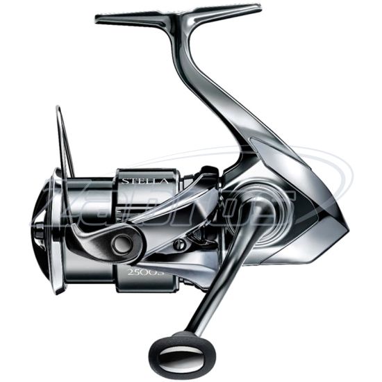 Фото Shimano Stella FK, STL2500SFK Фото Shimano Stella FK, STL2500SFK
