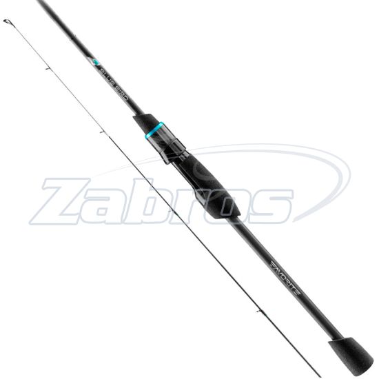 Фото Favorite 20 Blue Bird, BB1-602XUL-S, 1,83 см, 0,5-3 г