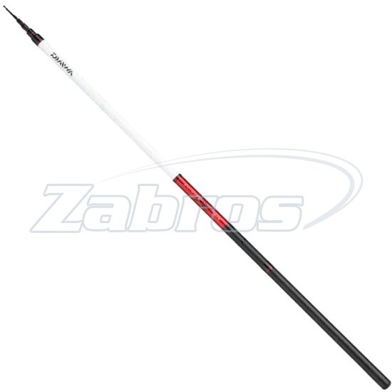 Фото Daiwa Ninja Bolo, 6 м, до 25 г Фото Daiwa Ninja Bolo, 6 м, до 25 г