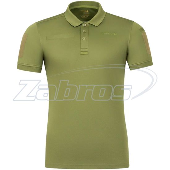 Фото Frontier Milvus, XL, Khaki