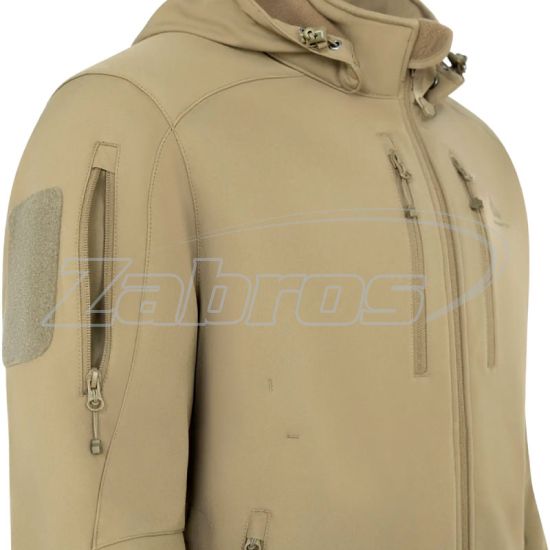 Малюнок Frontier Eira, XXXL, Olive