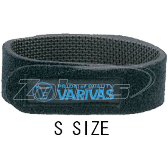 Фото Varivas Rod Belt, S, 3x30 см, 2 шт