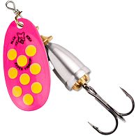 Блесна Blue Fox Vibrax Hot Pepper, #3, 8 г, FPY: купить, цена, Киев, Украина | Zabros