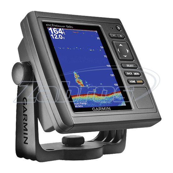 Цена Garmin echoMAP 50s, 010-01095-01