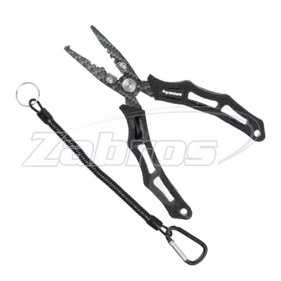 Фото Favorite, DFS-0103, Carbon, 15 см