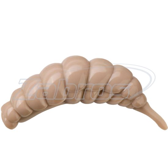 Фото FishUp Ozi, 1,20", 3,05 см, 10 шт, #104, Сыр