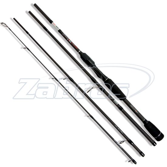 Фото Nomura Narita NTC, NM22518024, 2,4 м, 40-80 г