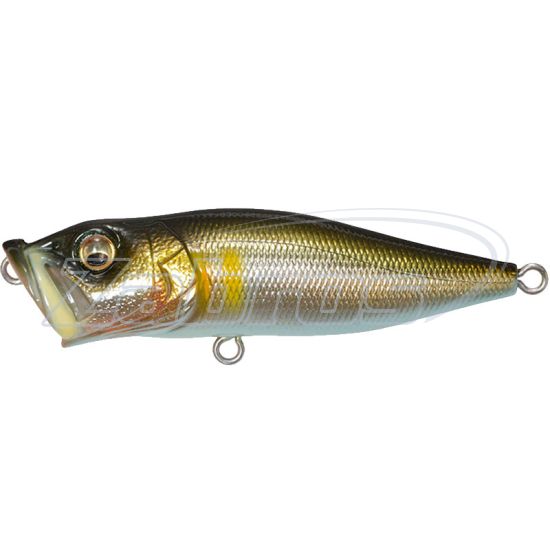 Фото Megabass PopX 64F, 6,4 см, 7 г, Takumi Seochi Ayu Фото Megabass PopX 64F, 6,4 см, 7 г, Takumi Seochi Ayu
