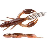 Силікон OSP DoLive Craw, 4,00", 10,15 см, 6 шт, TW108: купити, ціна, Київ, Україна | Zabros