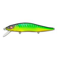 Воблер Megabass Vision Oneten 110SF, 11,05 см, 14 г, 1,8 м, Mat Tiger, купити, ціна, Київ, Україна | Zabros