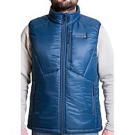 Жилет Fahrenheit Warm Vest, FAGLPL16223XXL, Blue: купить, цена, Киев, Украина | Zabros