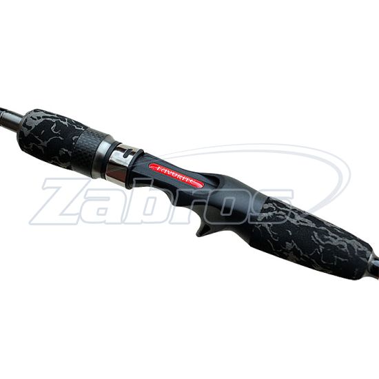 Купить Favorite Shot Gun, SGNC-602M, 1,80 м, 5-21 г
