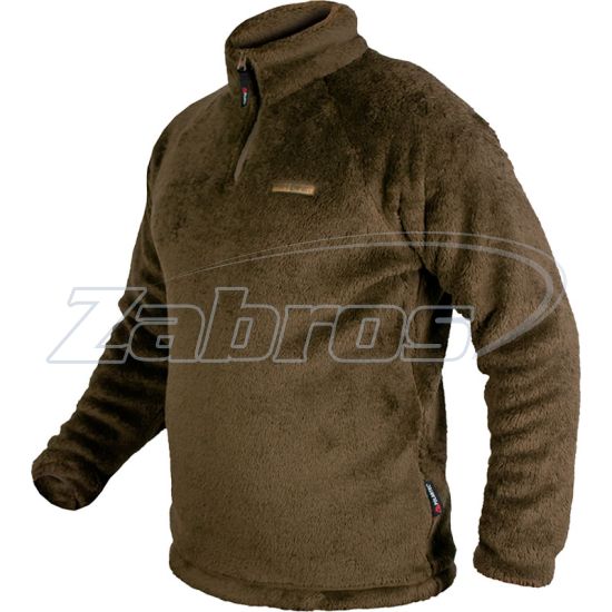 Фото Fahrenheit High Loft Husky, S/L, Crocodile