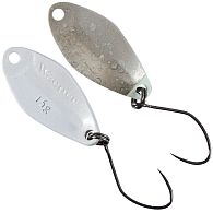 Блешня Nories Masukurouto Weeper, 1,5 г, 096: купити, ціна, Київ, Україна | Zabros