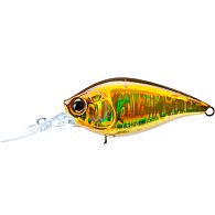 Воблер Duel Hardcore La Tour Crank 1+ 65F, 6,5 см, 14 г, 1,5 м, R1578-HBWS, купити, ціна, Київ, Україна | Zabros